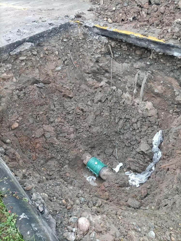 铜陵消防水管漏水检测维修