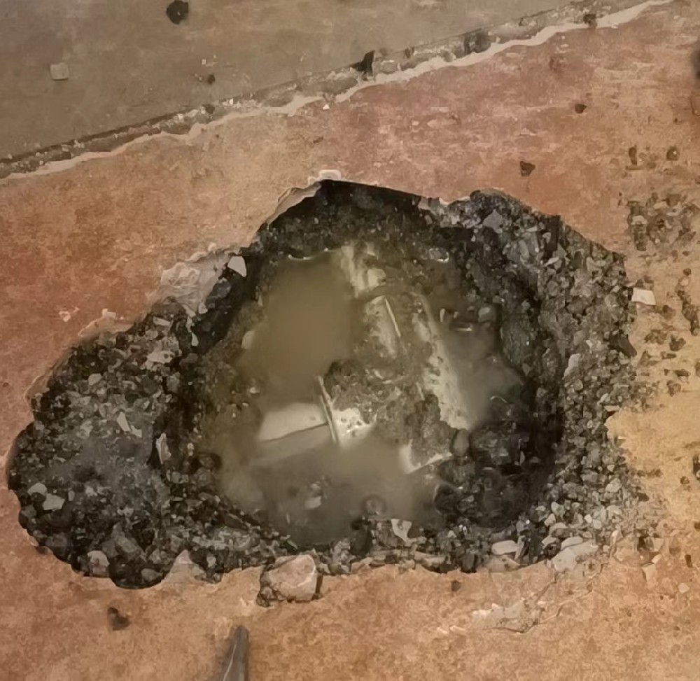 铜陵给水管漏水检测维修