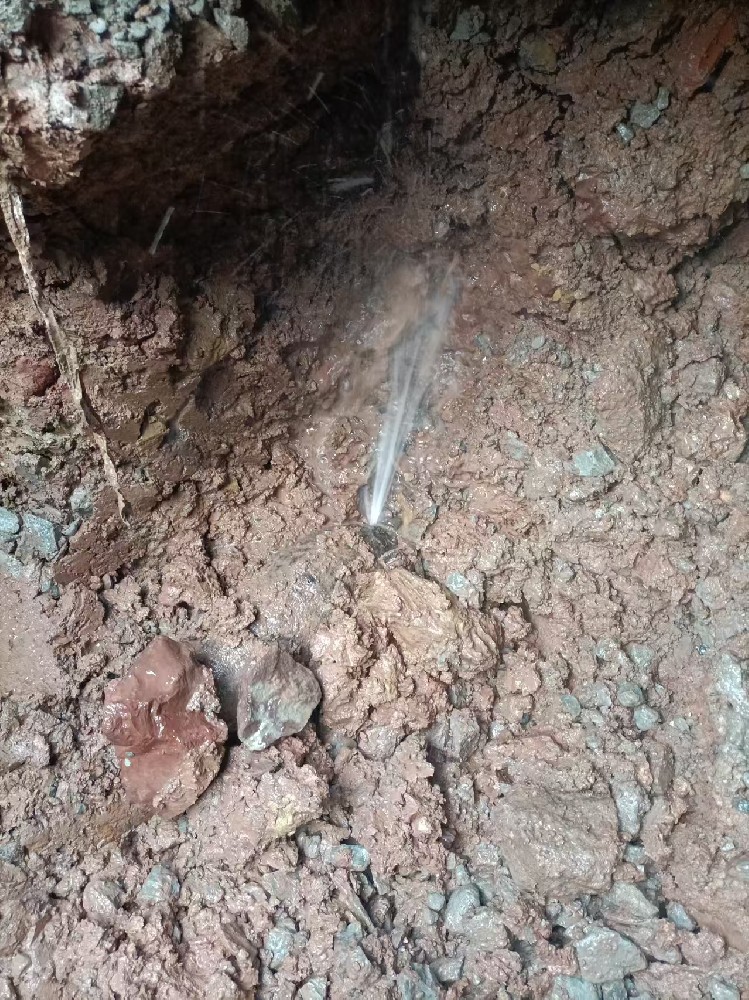 自来水管漏水检测维修-铜陵