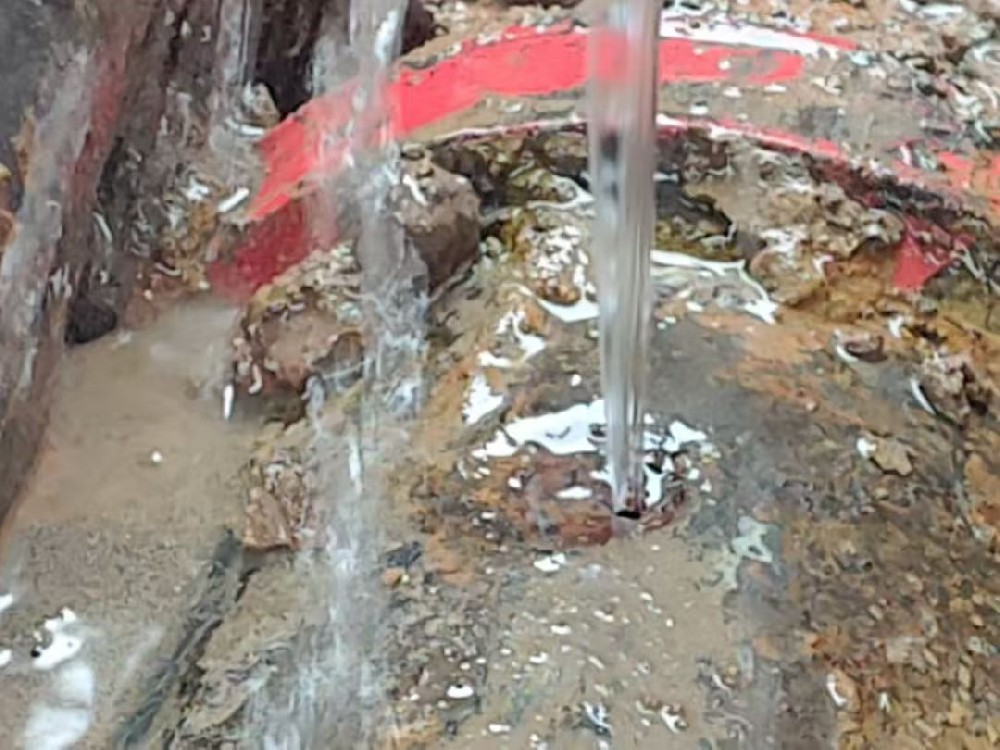 铜陵地区水管漏水检测方法 专业探漏/查漏服务全解析